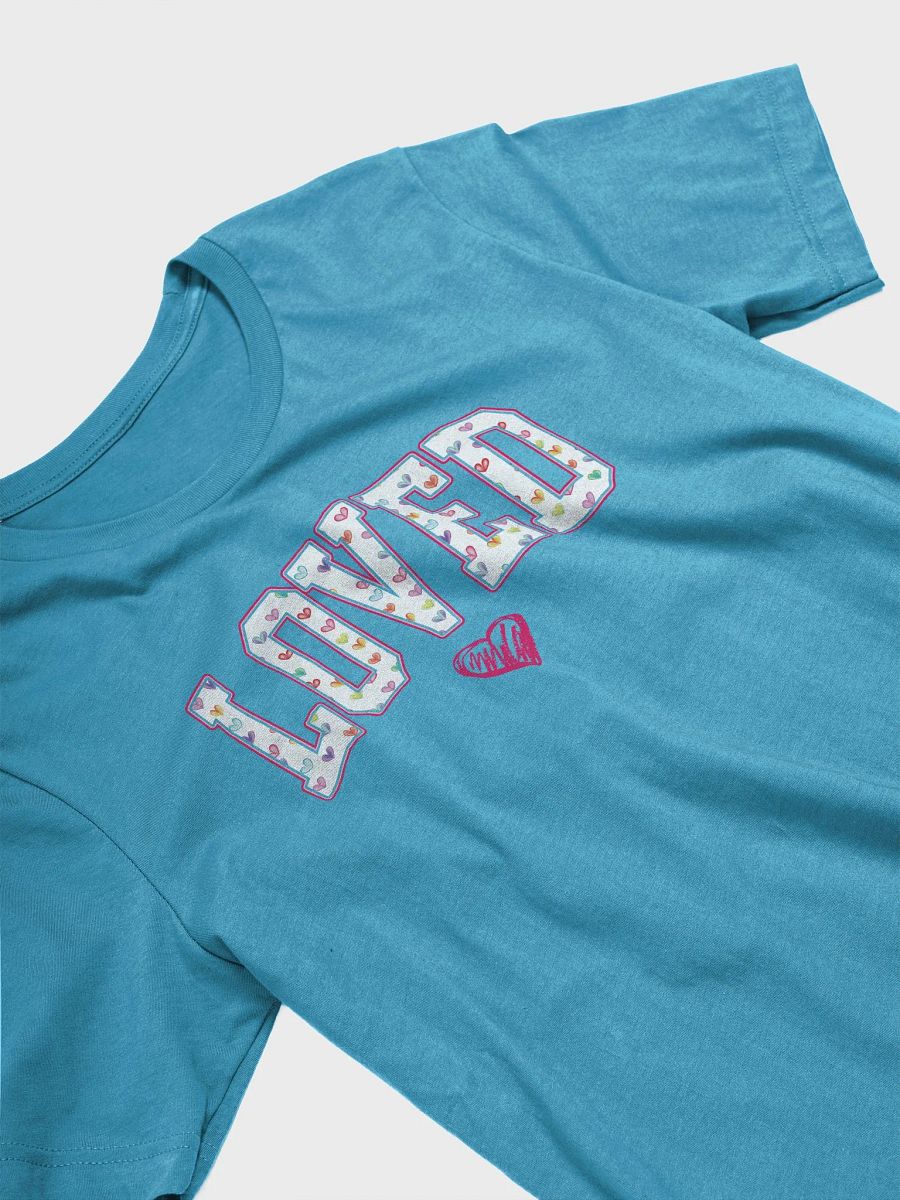 Heartfelt Love T-Shirt product image (14)