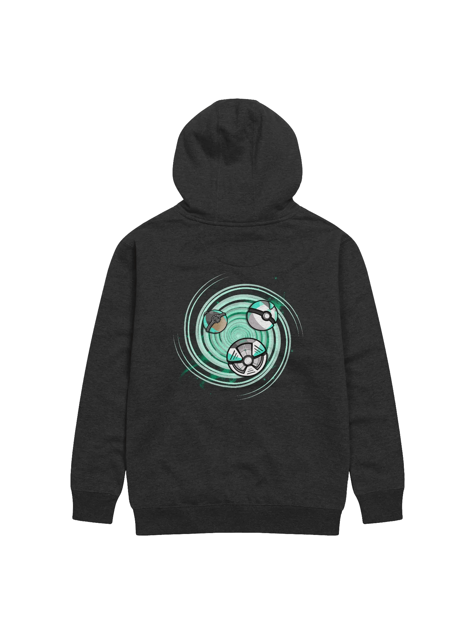 AMtimewarp Hoodie product image (21)