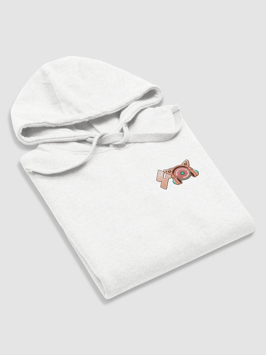 Logo Beats Premium Hoodie product image (5)