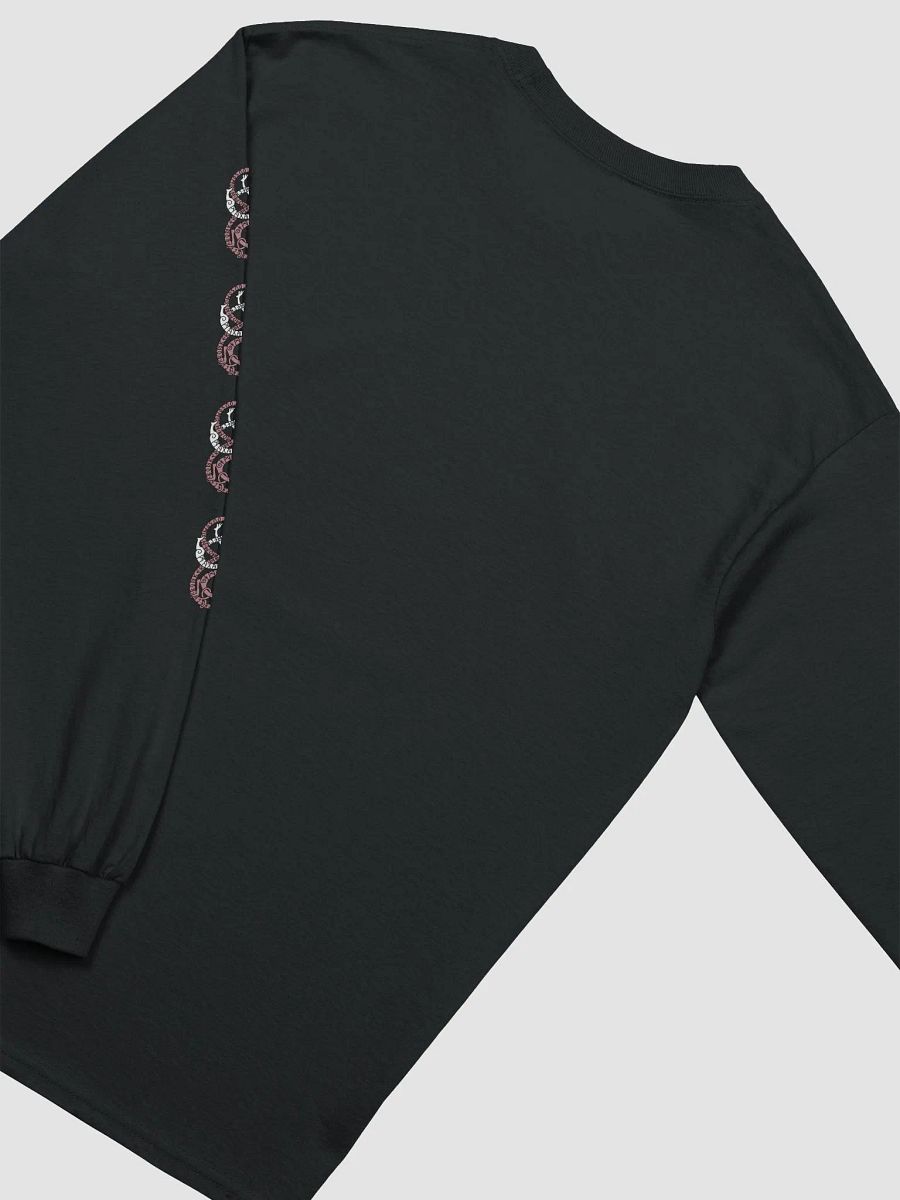 The ULTIMATE Legend of Maxa Rune - Long Sleeve (front) product image (5)