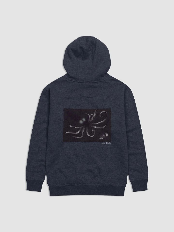 Squiddy Unisex Hoodie product image (1)