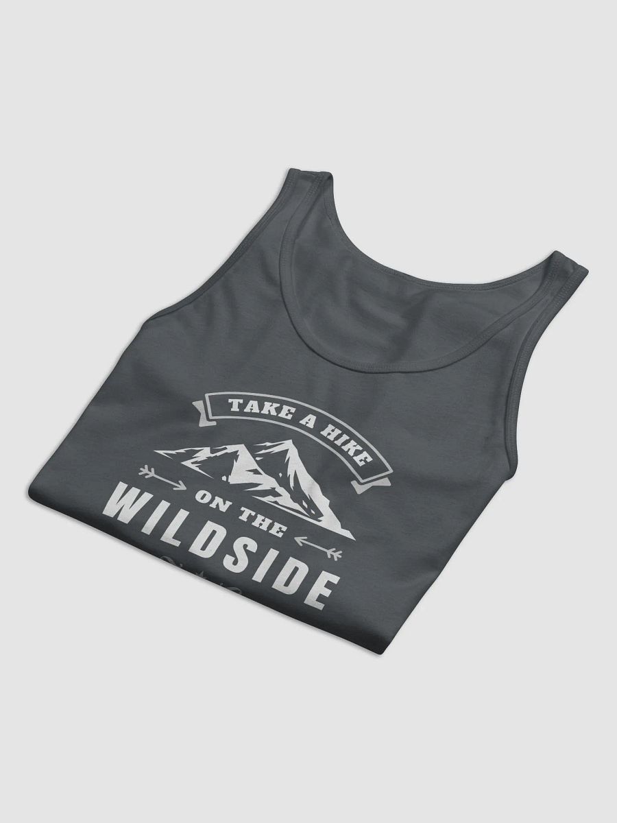 Take a Hike on the Wildside Muscle Tank product image (19)