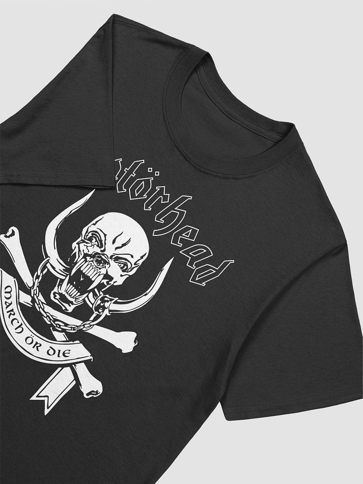 Motörhead Unisex T-Shirt product image (2)