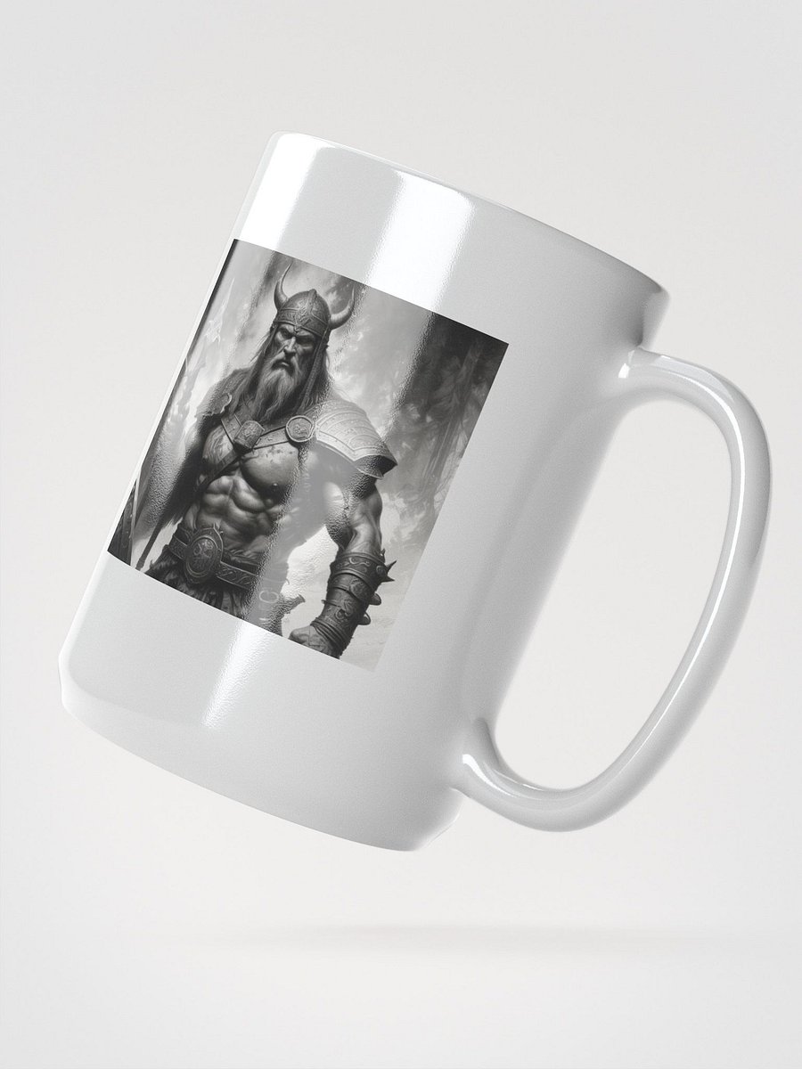 Viking Warrior product image (2)