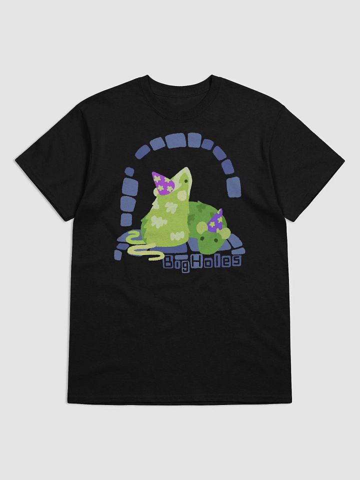 Rats In Hats Shirt product image (13)