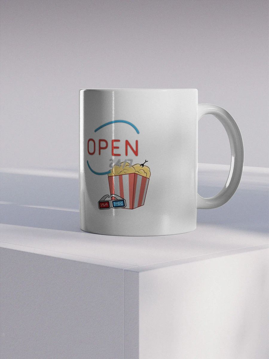 JV 24/7 Mug product image (4)