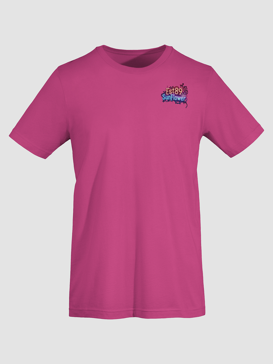 ThunFlower T-Shirt product image (71)