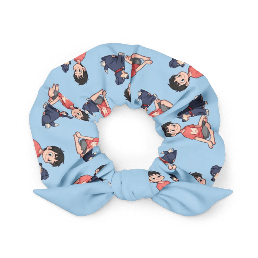 Whimsical Duo Scrunchie Set product image (1)