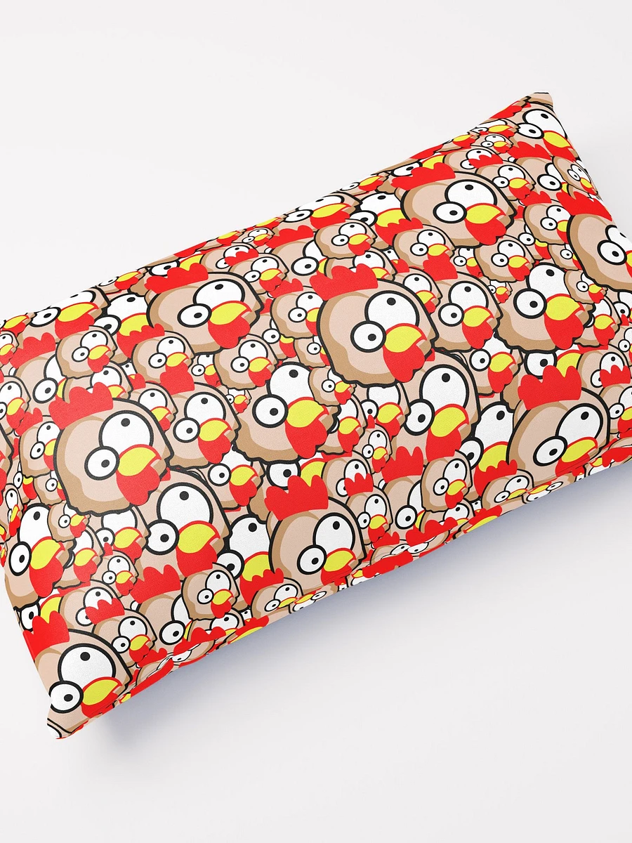 Derp Pillow product image (4)