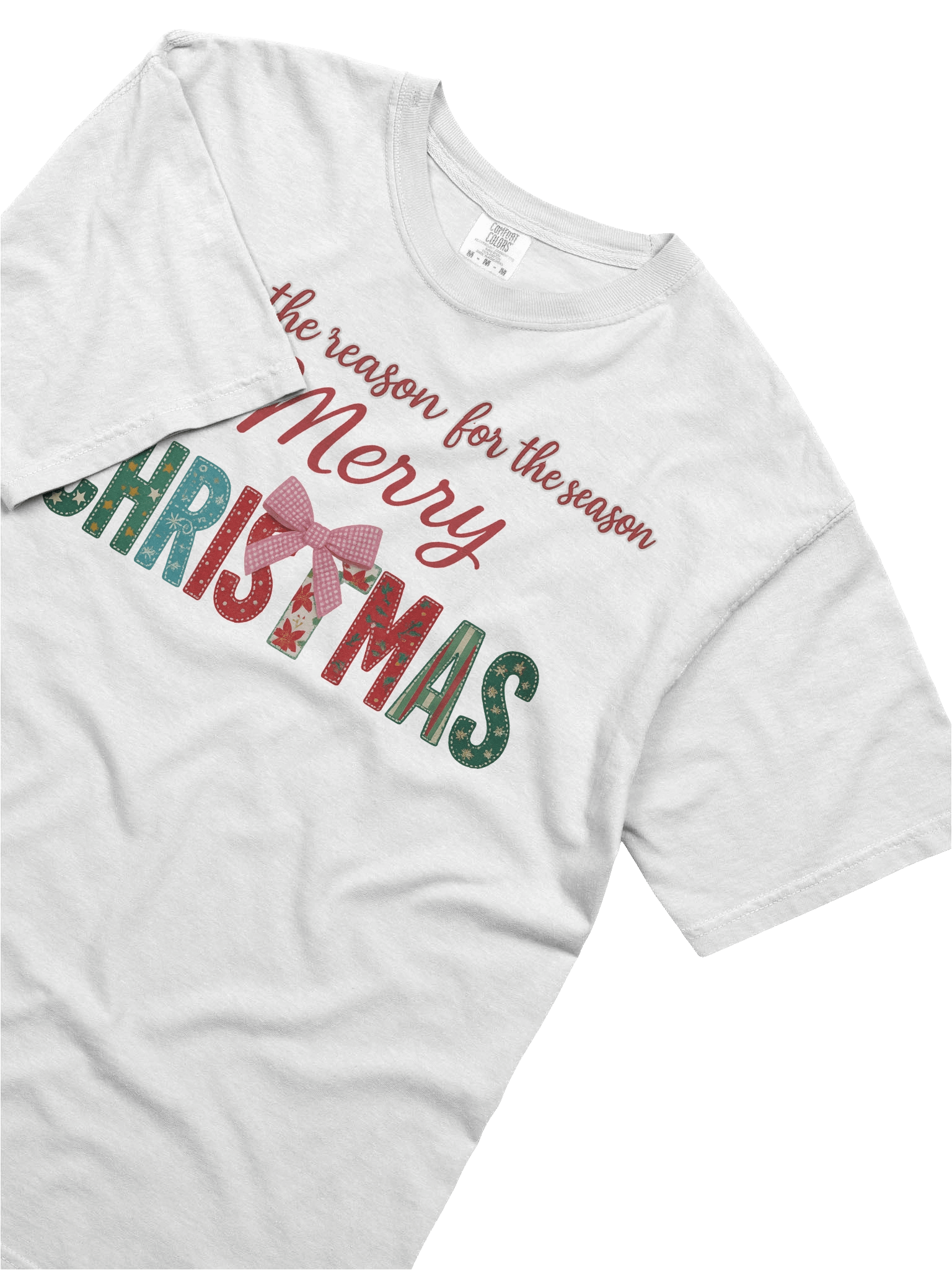 Merry Christmas T-Shirt product image (35)