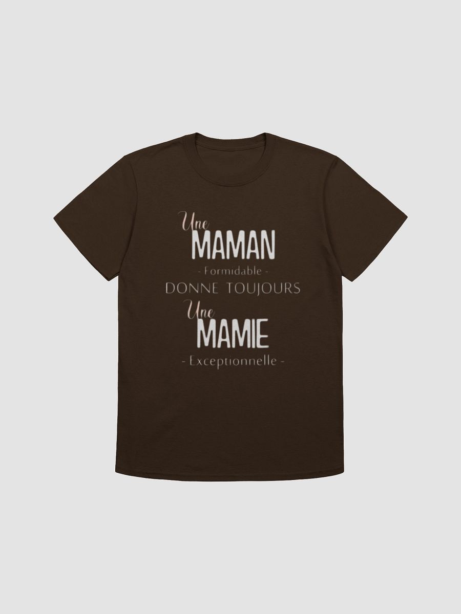 Une maman formidable donne toujours une mamie exceptionnelle product image (7)