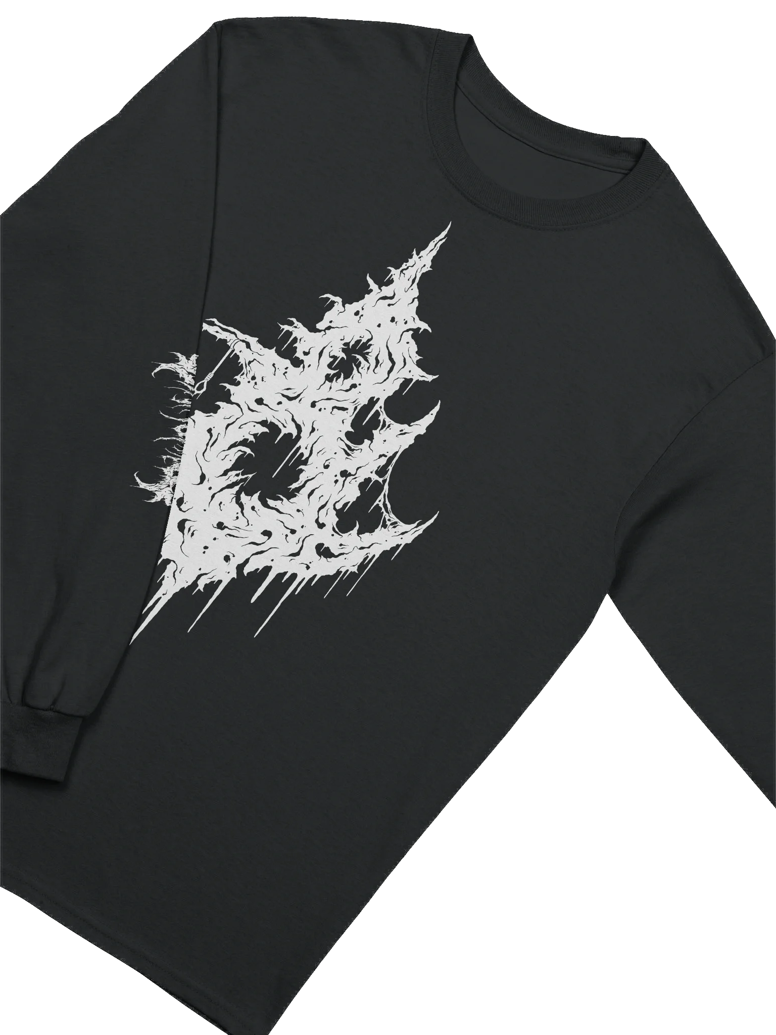 D&E Basic Long Sleeve product image (14)