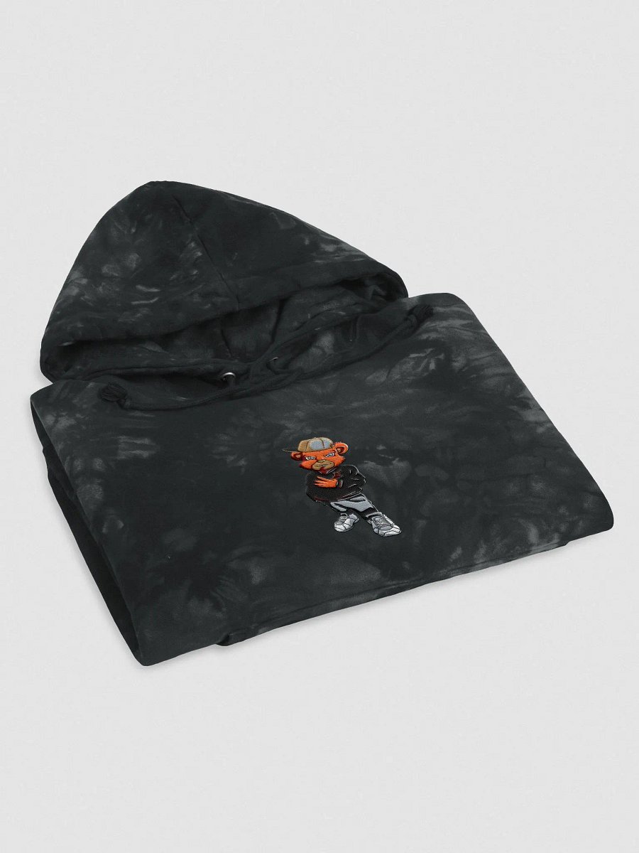 Standing Bear Champion Tie-Dye Hoodie product image (12)