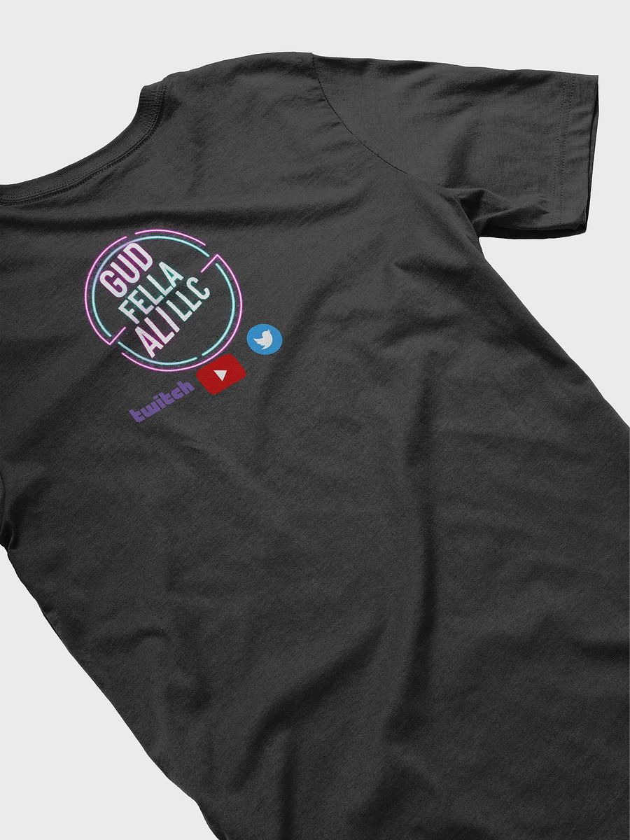 Anime & Coffee Shirt product image (4)