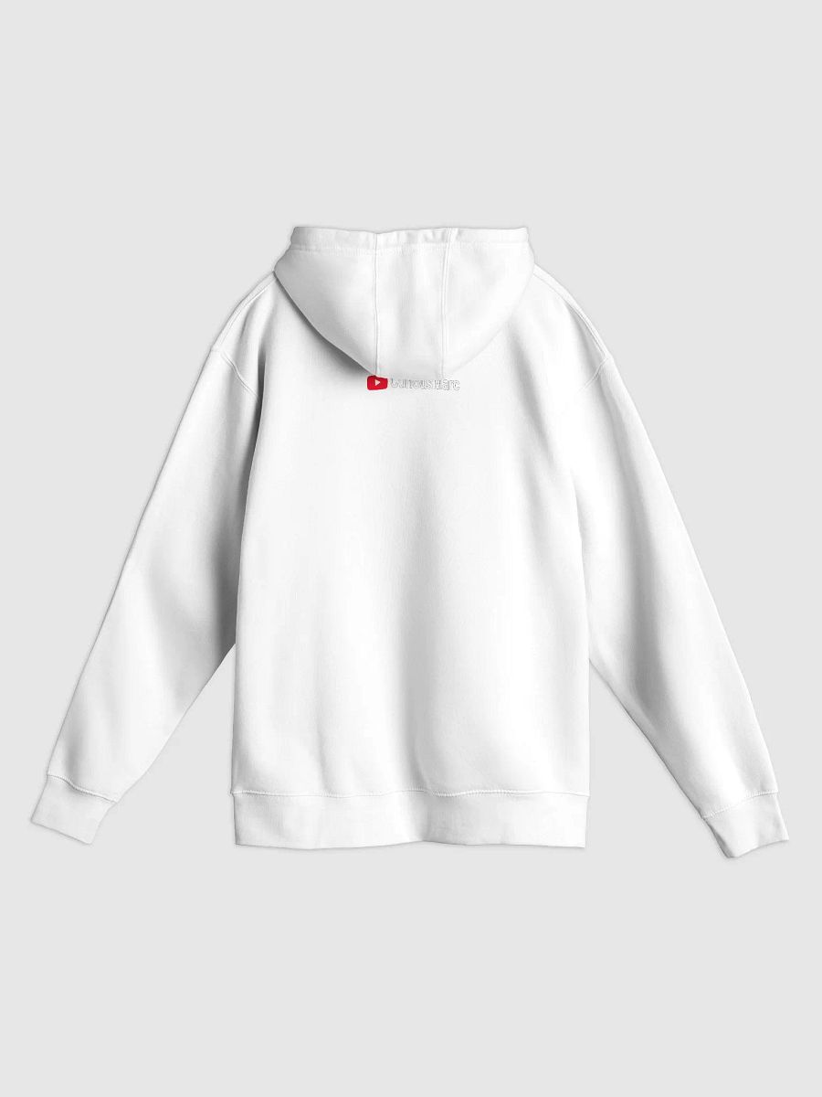 It Lands, we Checked Hoodie product image (2)