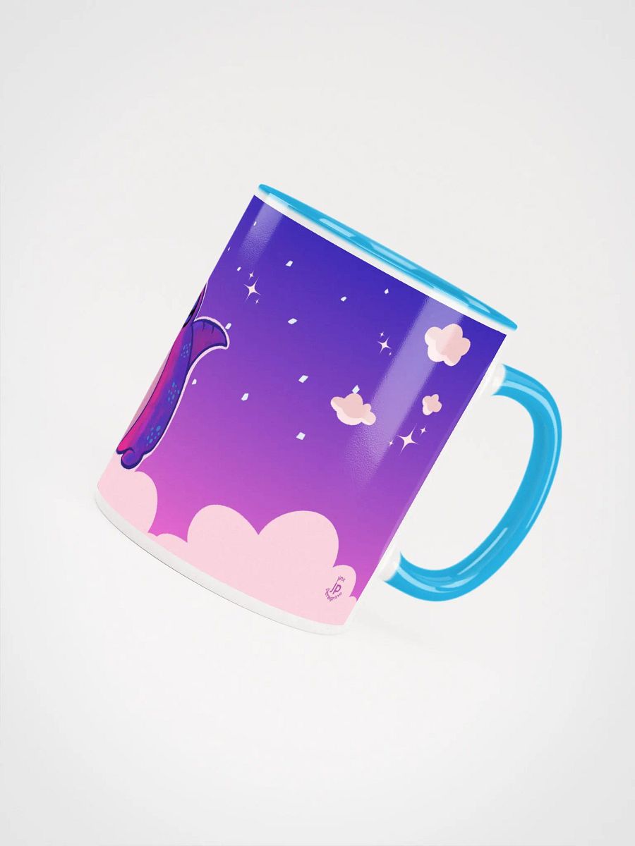 Star the Shrog Mug product image (4)