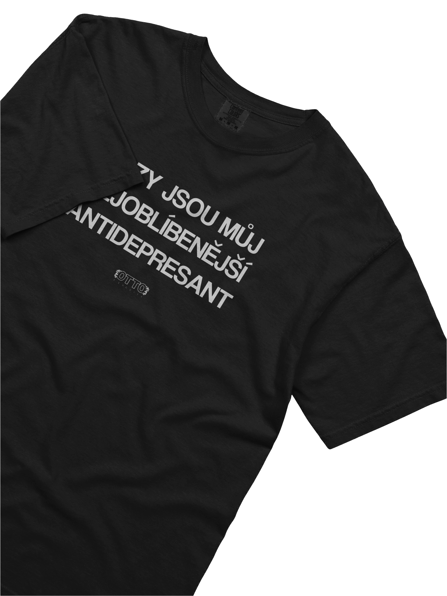 KOZY T-SHIRT product image (5)