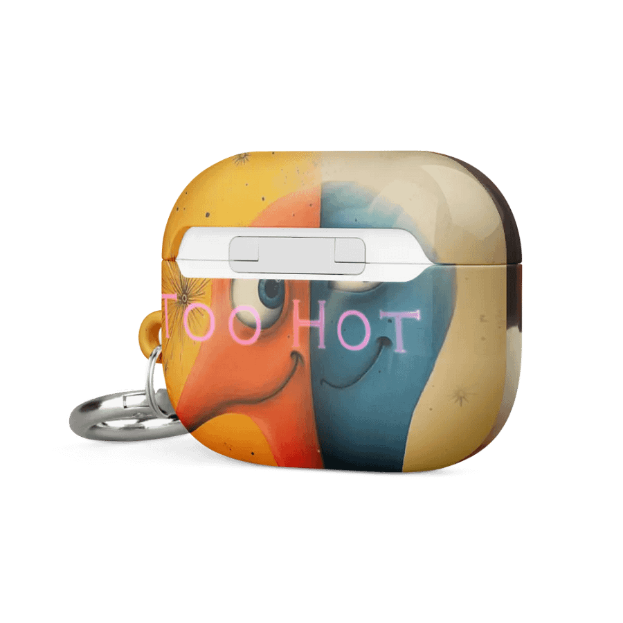 Too Hot product image (20)