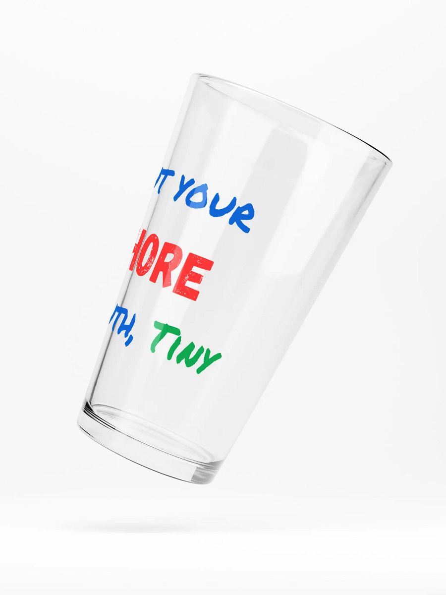 Shut your Wh*re mouth, Tiny product image (5)