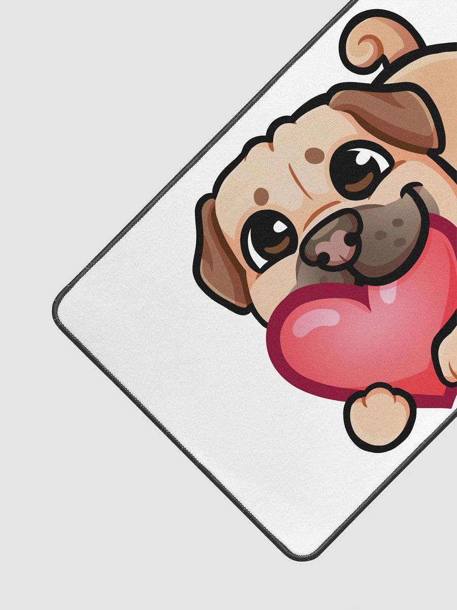 Tony Love - Desk Mat product image (3)