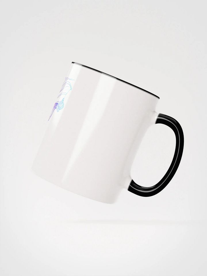 Delicate Awakening Mug product image (4)