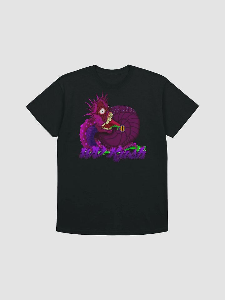 WVKush Escargot? Logo Tee product image (1)