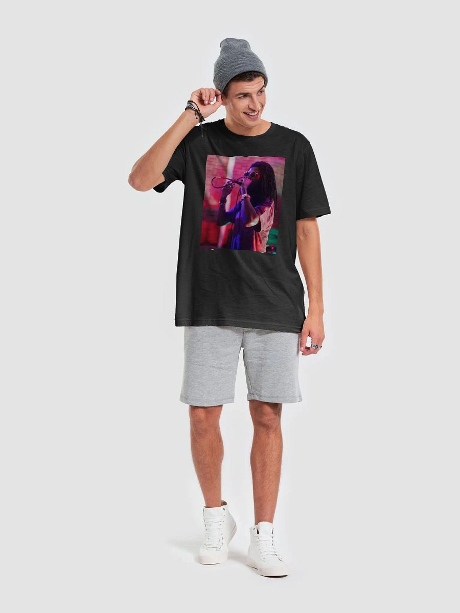 Rail G Performance Photo T-Shirt product image (64)