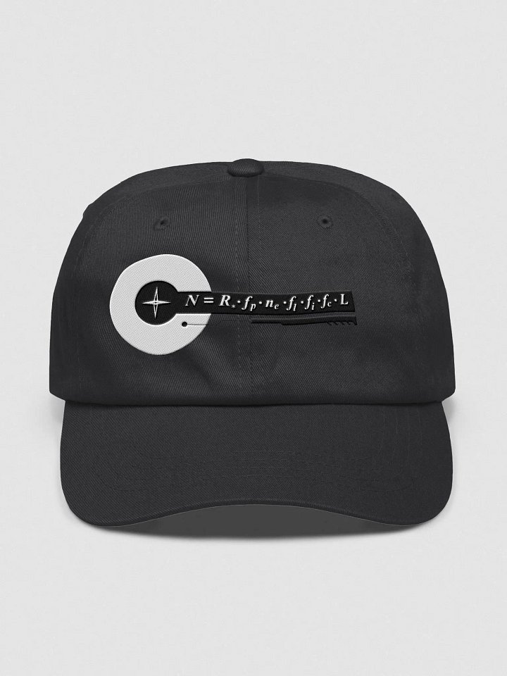 Cipher Hat product image (1)