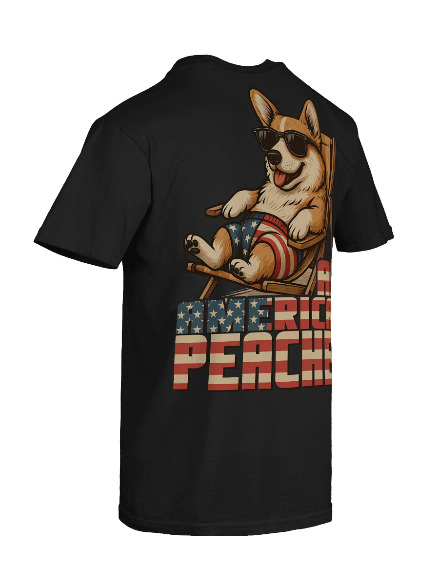 "PEACHES" Best Shirt product image (7)