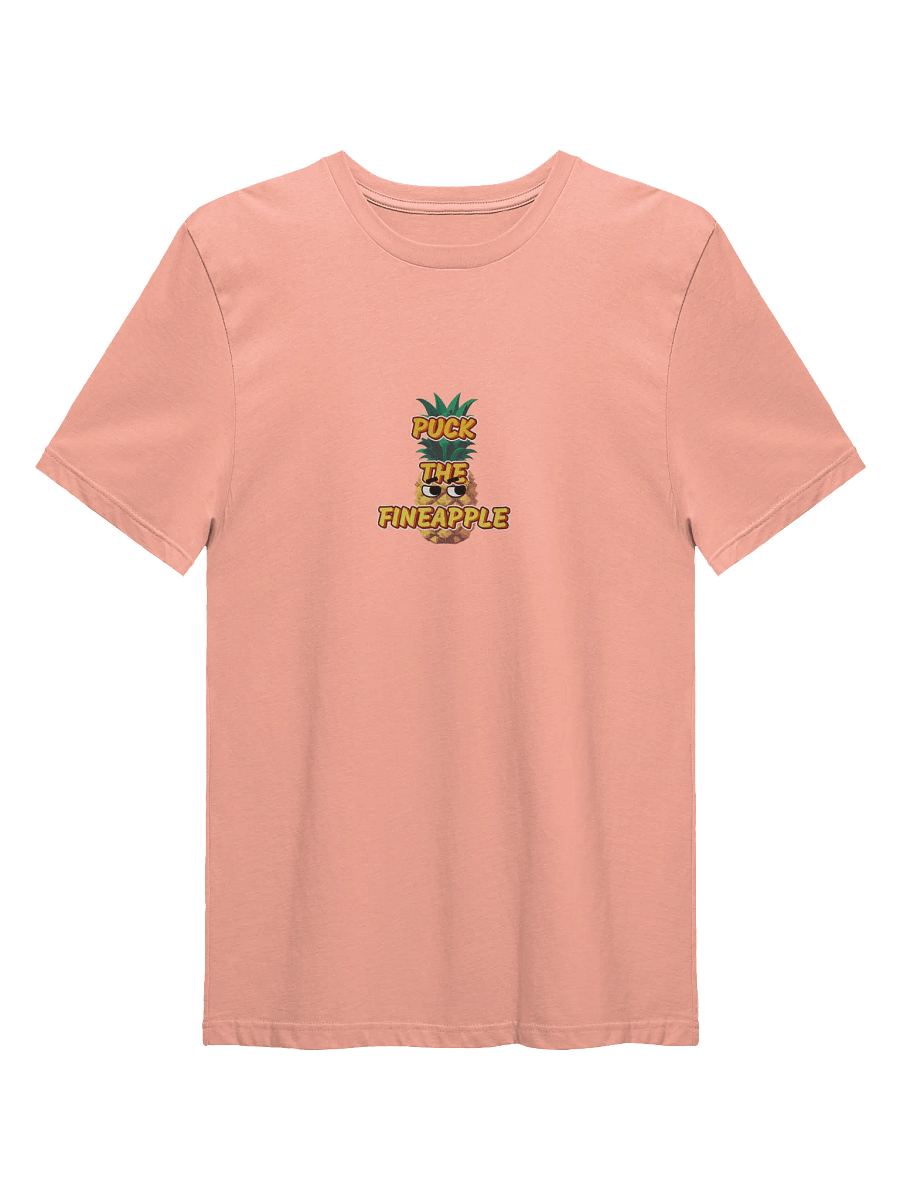 Fineapple Express T-Shirt product image (1)