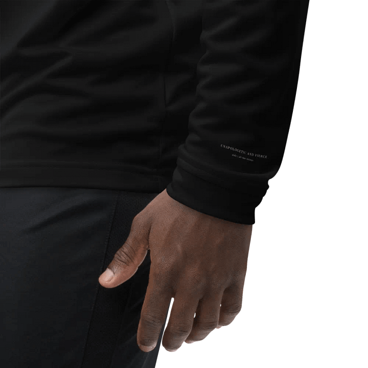 Romans 1:16 | Adidas Pullover product image (2)