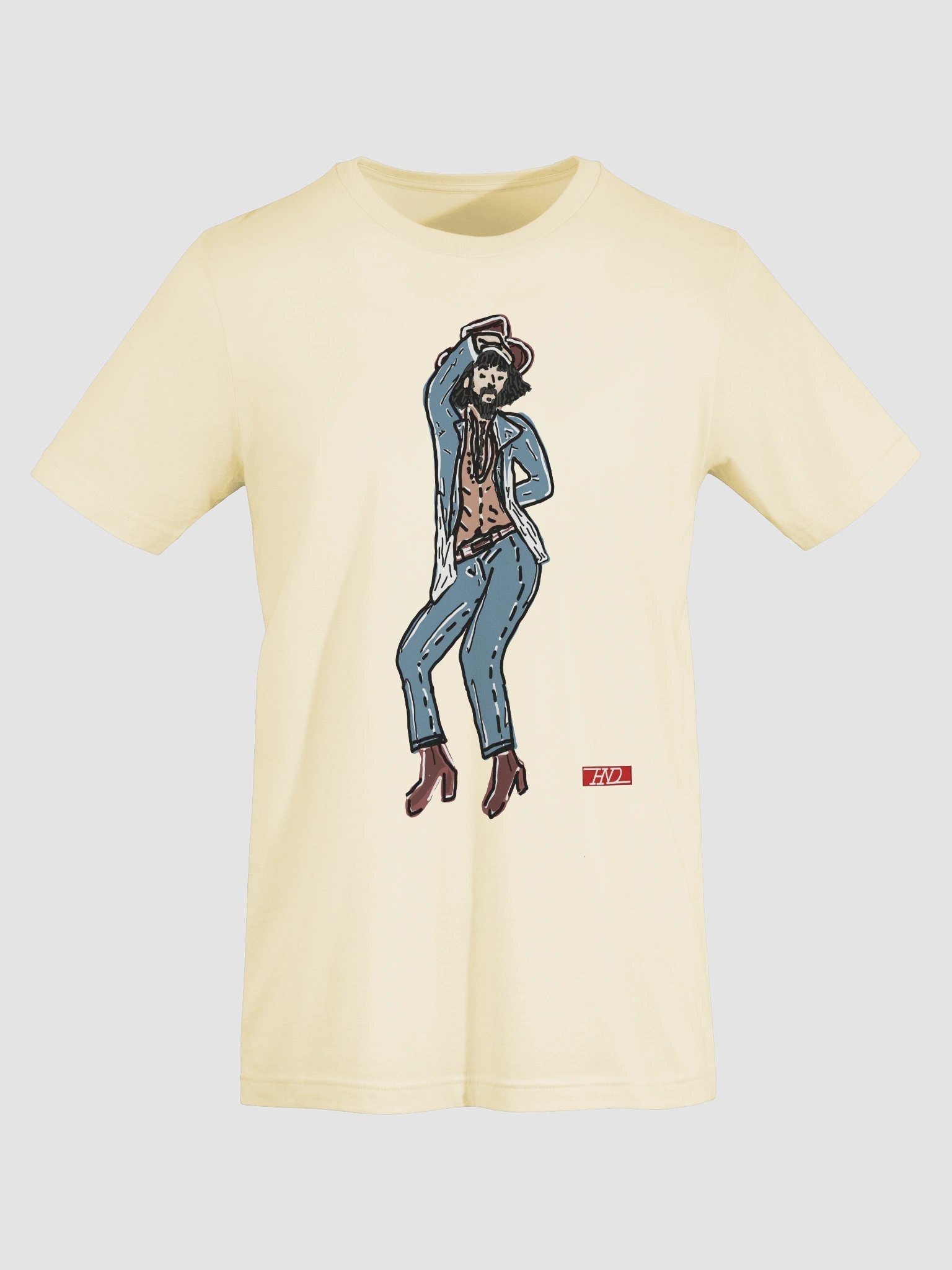 Serve Outlaw product image (91)