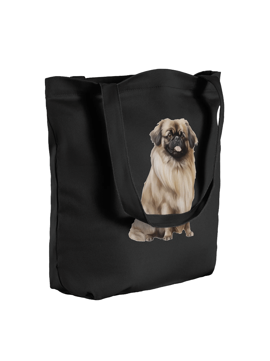 Pekingese Tote Bag product image (7)