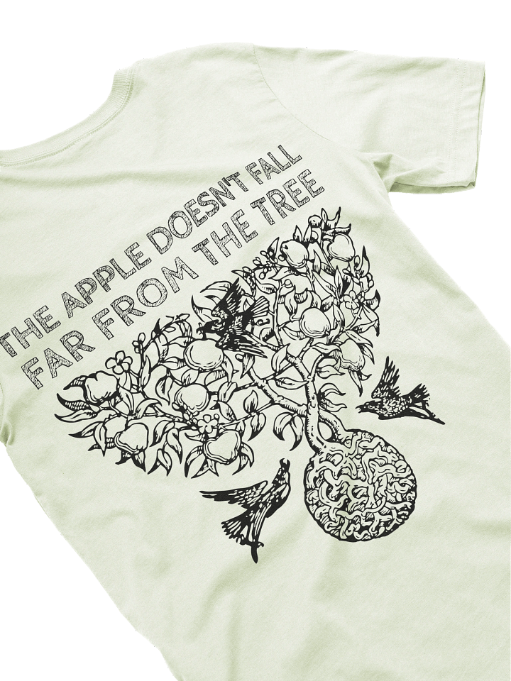 Urgers Apple Tree Shirt product image (1)
