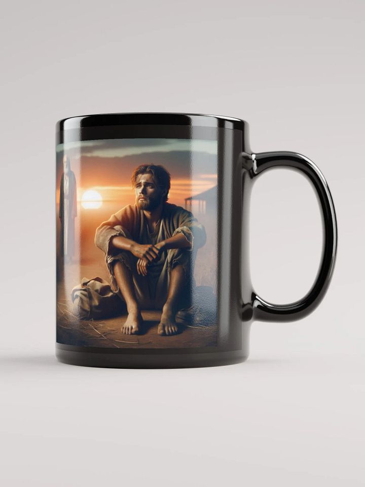 Coming Home: The Parable of the Prodigal Son product image (1)