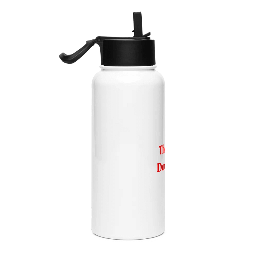 Thought Daughter Stainless Steel Bottle product image (4)