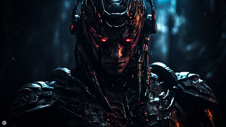 Perfect Agony (Digital Download) product image (1)