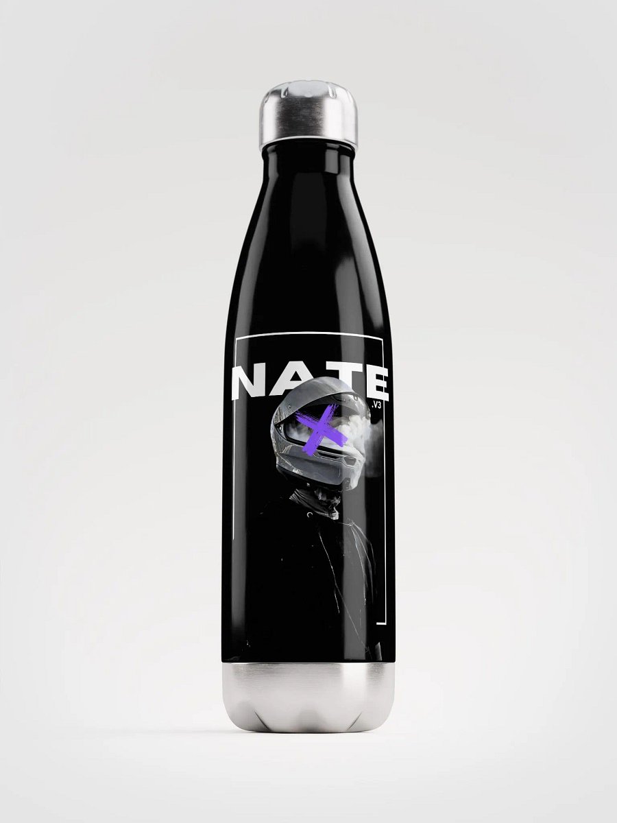 Nate.V3 | Insulated Hydration Device product image (1)