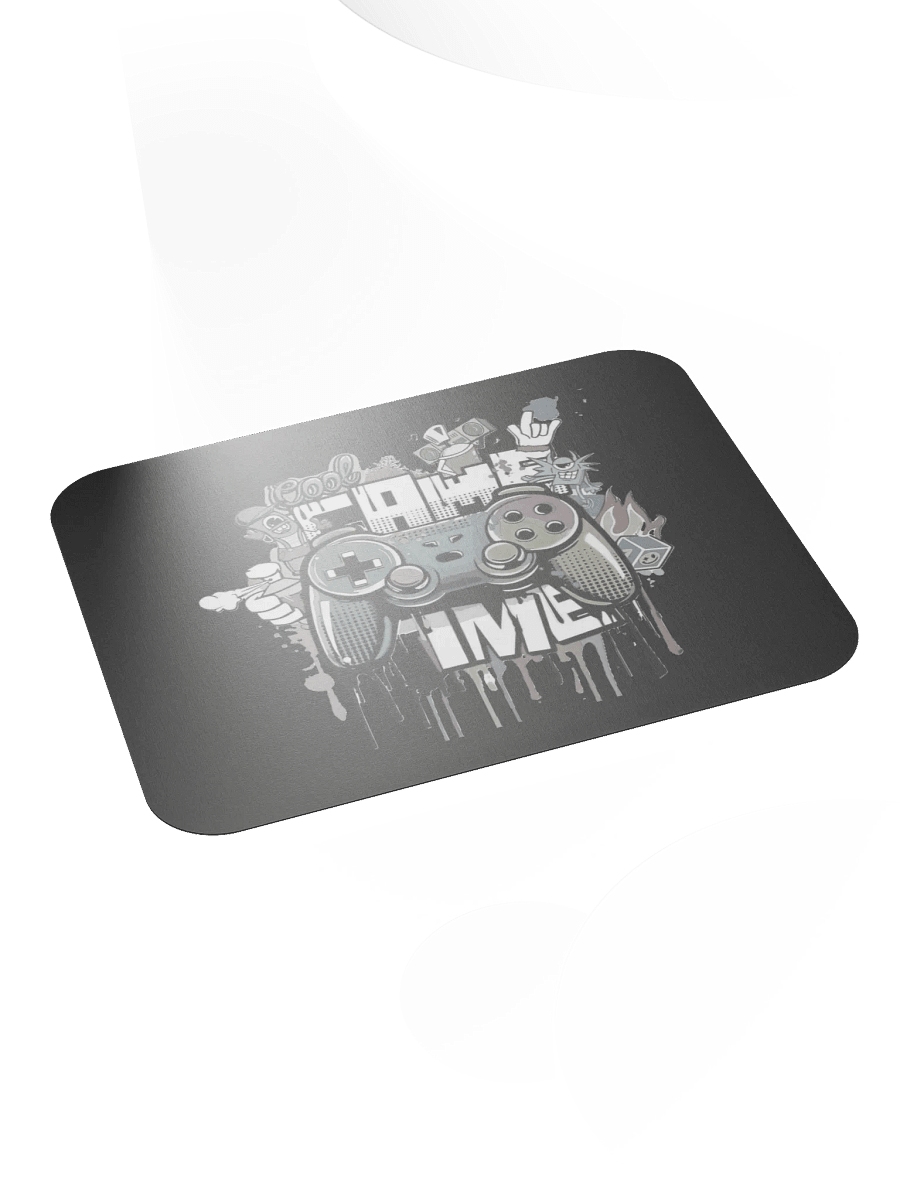 Cool GameTime Classic Mouse Pad product image (4)