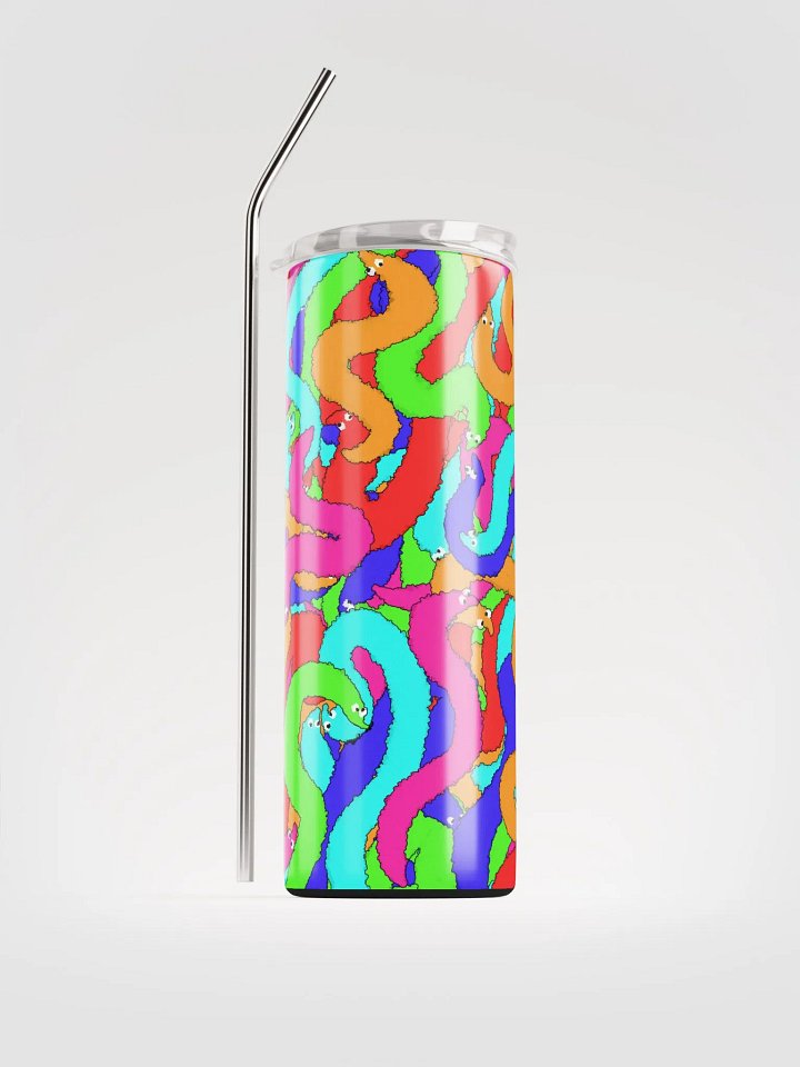 Worms on a Sippy product image (1)