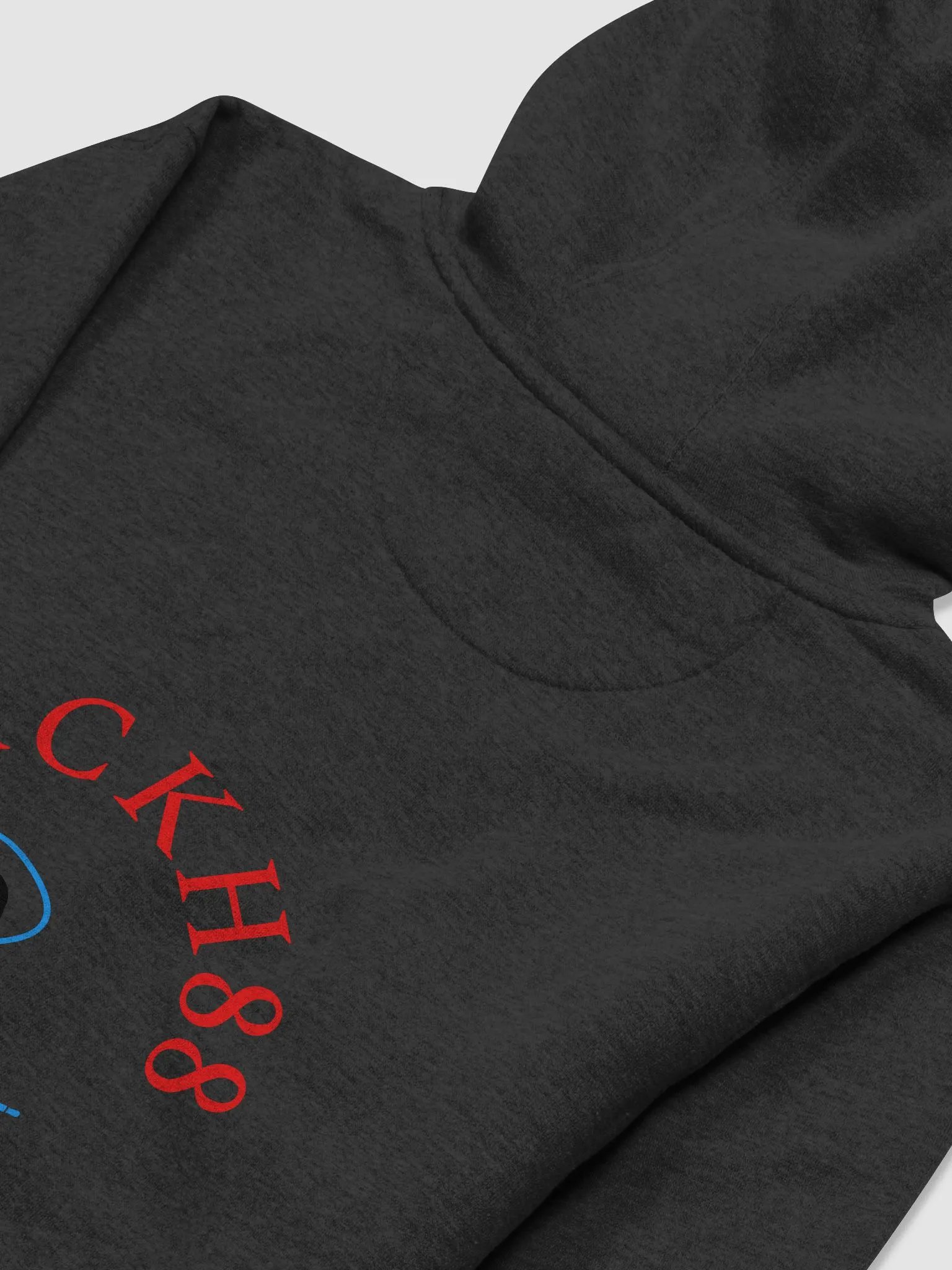 ZackH88 Gaming Hoodie product image (4)