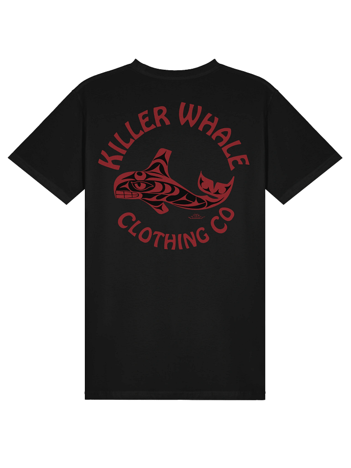 Orca Mark Tee product image (2)