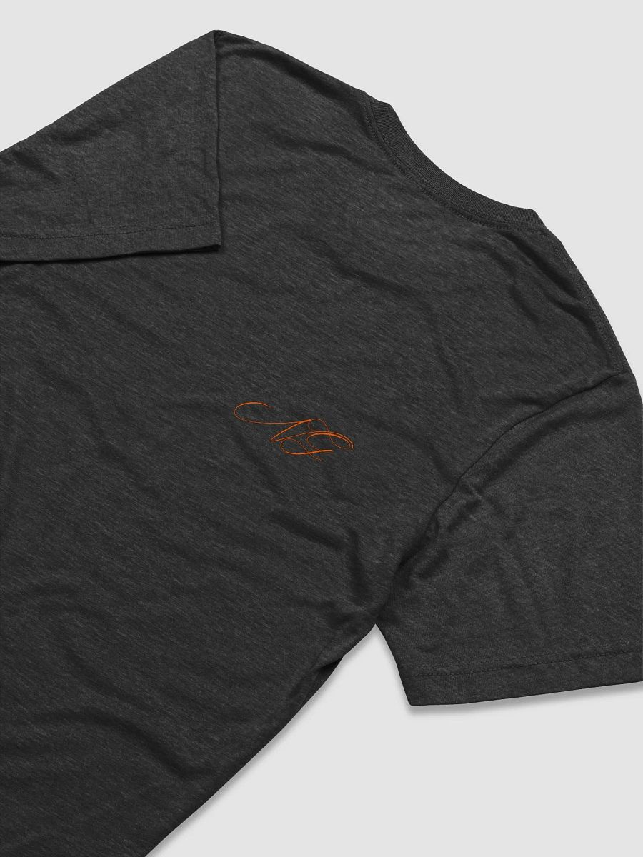 Noobs Gaming T-Shirt - Triblend product image (23)