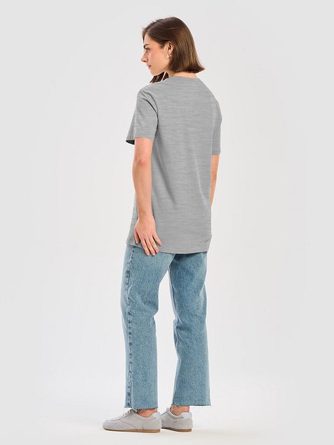 Photo showing Stanley/Stella Unisex Organic T-Shirt