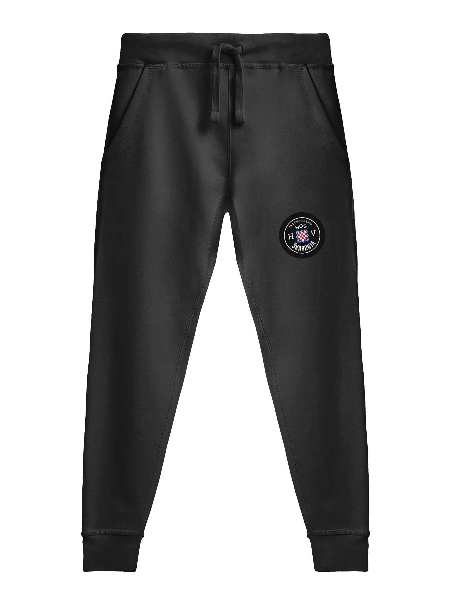 Škabrnja HOS Emblem Fleece Joggers product image (4)