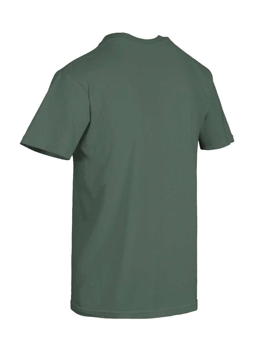Theatrically Jerry: "DJ Jack-O-Lantern Spins Halloween Beats" T-Shirt product image (8)