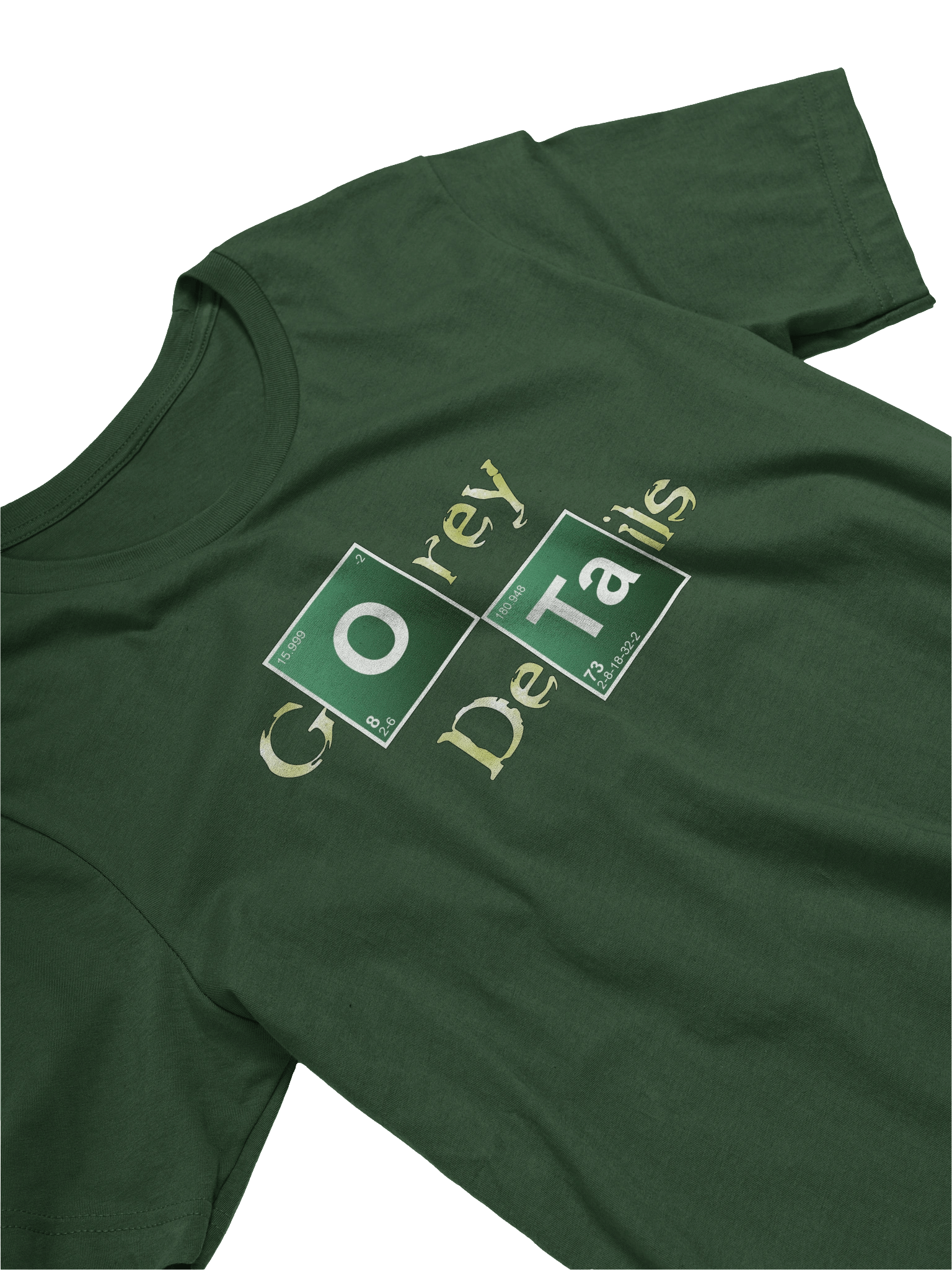 We need to cook! - Bella+Canvas Supersoft T-Shirt product image (39)