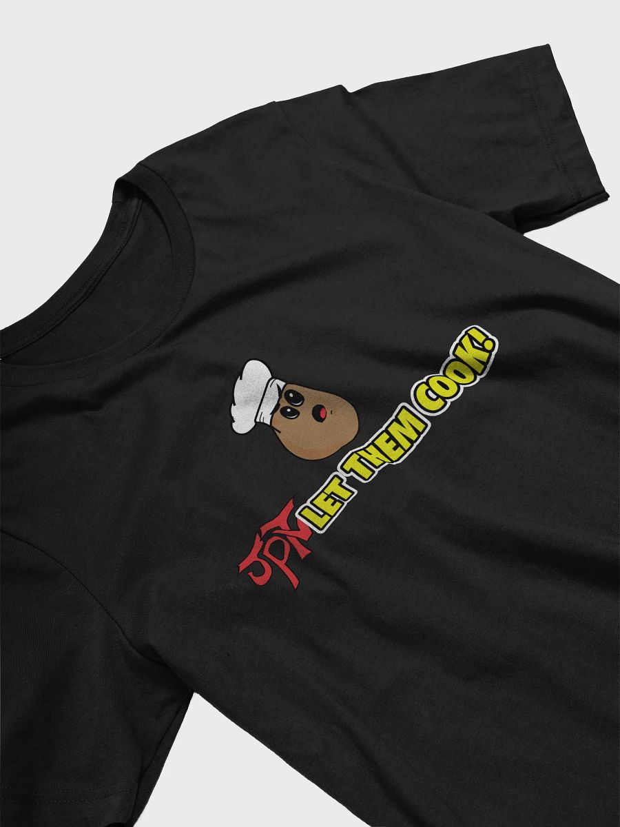 Let Them Cook! product image (2)