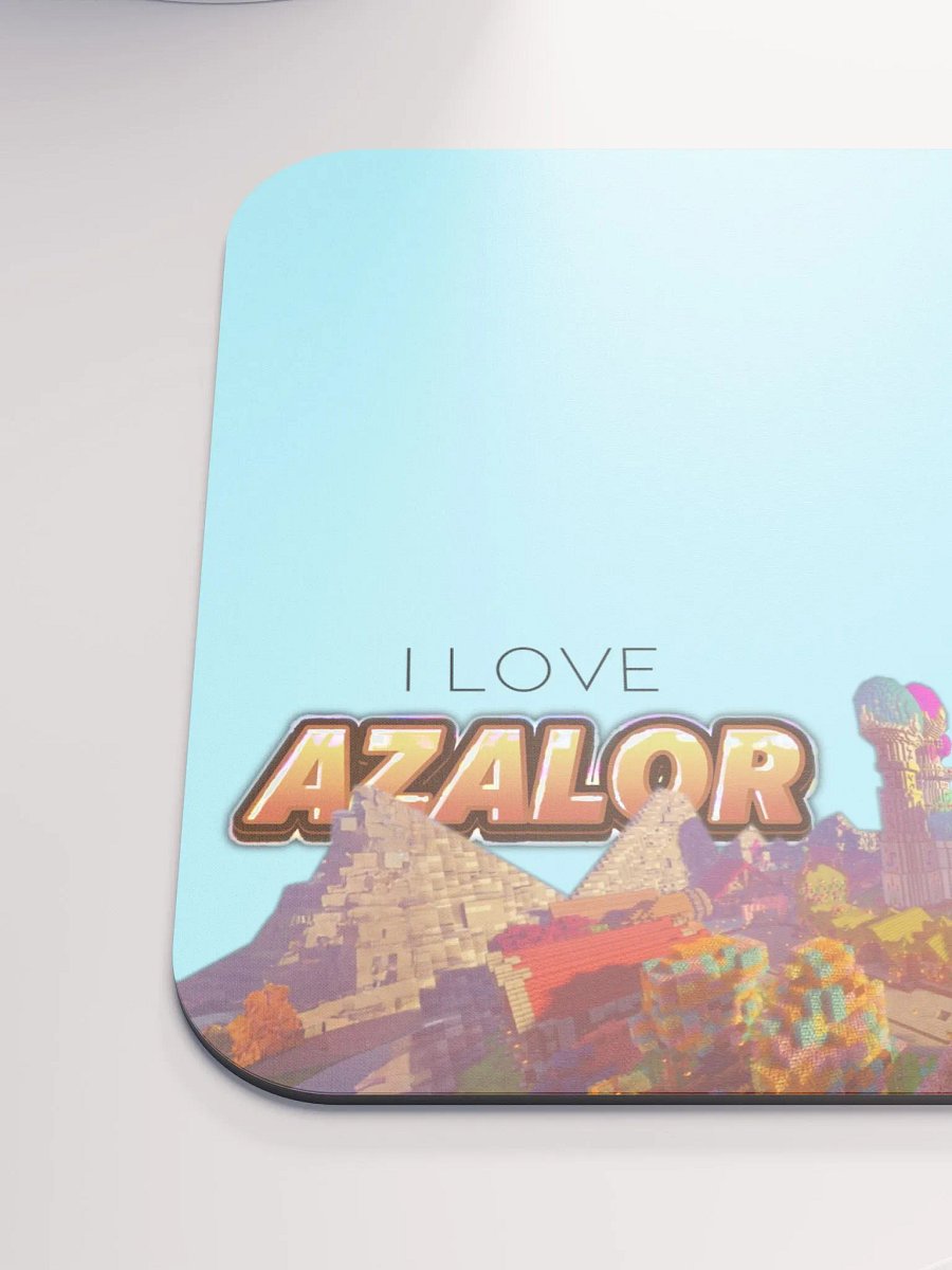 [Rare] Tapis de souris Azalorien [Azalor Collection] product image (8)