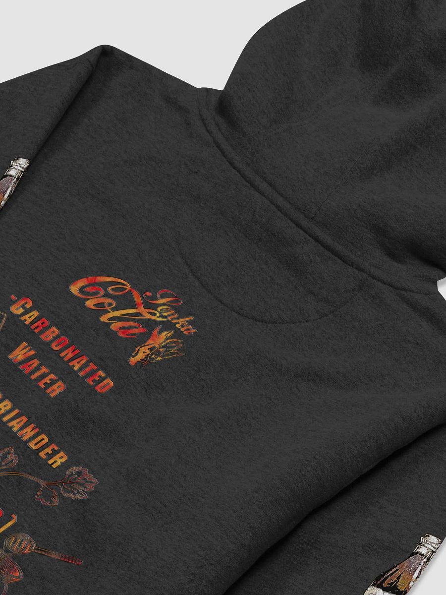 Senku Cola Hoodie product image (40)